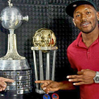 Jonathan González fue asesinado en Esmeraldas.