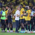 Ecuador venció a Argentina en el último duelo de las eliminatorias rumbo al Mundial 2026.