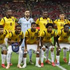 La Tricolor enfrentará a Nueva Zelanda y Canadá en la fecha FIFA de noviembre.