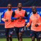 Ecuador se prepara para su último partido de 2025, será ante Nueva Zelanda.