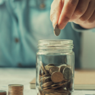 No dejes que los gastos de diciembre arruinen que puedas ahorrar desde enero.