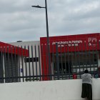 Los cadáveres no identificados permanecen en el Centro Forense de Portoviejo

AG-EXTERNOS