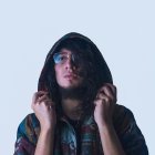 El joven había salido con sus amigos y habrían sido asaltados.