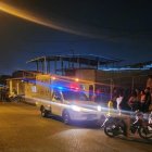 Dos sospechosos fueron detenidos tras el crimen en Quevedo.