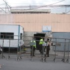 Los seis militares permanecen con prisión preventiva en la denominada cárcel 4, de Quito.