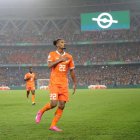 Costa de Marfil inicia la disputa de la Copa Africana de Naciones 2025.