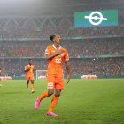 Costa de Marfil inicia la disputa de la Copa Africana de Naciones 2025.