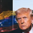 El Presidente de Estados Unidos, Donald Trump, informó sobre un primer ataque en territorio venezolano.