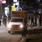 En el bloque 4, dos ciudadanos fueron asesinados el lunes 29 de diciembre.