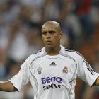 Roberto Carlos fue un destacado lateral izquierdo de la selección brasileña de fútbol.
