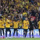 Ecuador tendrá una buena participación en el Mundial 2026.