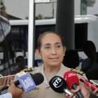 Tannya Varela se encuentra procesada y debe comparecer cada lunes.