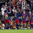 FC Barcelona ya clasificó a la final de la Supercopa de España 2026.