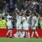 Real Madrid inicia la disputa de la Supercopa de España 2026.