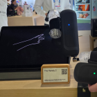 Handy 2 fue uno de los dispositivos más comentados del CES 2026, destacando por su movimiento automático que imita el empuje real y se controla con precisión.