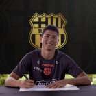 Barcelona SC asegura a Carlos Medina, defensor central con ADN amarillo.