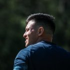 Sanción, disculpas y pretemporada perdida: el caso Gonzalo Valle en Liga de Quito.