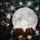 Lo que dice el horóscopo este día.