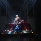 Esta obra es una de las más reconocidas a nivel mundial en toda la historia de la humanidad.