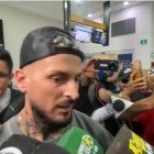 Barcelona SC aspira a recuperar el poder goleador de Darío Benedetto.