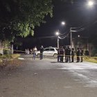 Entre la noche del sábado y la mañana del domingo dos cuerpos aparecieron decapitados.