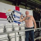 Apoyo incondicional a Santos Futebol Clube