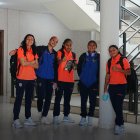 La Tri Sub-20 femenina debuta ante Colombia en el hexagonal final.