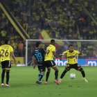 Barcelona SC debutará oficialmente en la temporada 2026 como local en el Monumental.