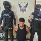 El sospechoso registra varios procesos penales.