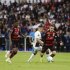 Flamengo inicia la disputa de la Recopa Sudamericana 2026.
