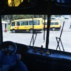 El hecho ocurrió en una unidad educativa del sur de Quito.