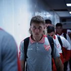 Luca Klimowicz nuevo delantero de Emelec.