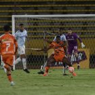 Libertad FC recibe a Manta FC en el arranque de la LigaPro 2026.