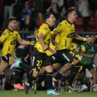 Barcelona SC busca la clasificación a la fase de grupos de la Copa Libertadores 2026.