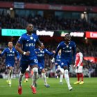 Chelsea busca una victoria que le permita volver a zona de puestos europeos.