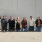 Las víctimas eran obligadas a realizar estafas informáticas de alcance internacional