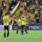 Barcelona SC buscará ante Emelec su segunda victoria como local en la LigaPro 2026.
