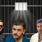 Los hermanos de Aquiles Álvarez fueron trasladados a la Cárcel del Encuentro, en Santa Elena