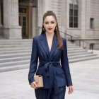 Mónica Palacios, asambleísta por la Revolución Ciudadana.