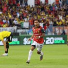 Deportivo Cuenca recibe a Leones FC en la fecha 4 de la LigaPro 2026.