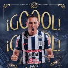 Vélez en la mira de Perú: el volante de Alianza Lima que ilusiona a Mano Menezes.