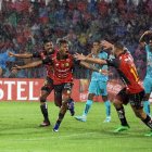 Deportivo Cuenca busca meterse en la pelea por el liderato de LigaPro 2026.