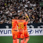 El mensaje de Farías que ilusiona a Barcelona tras eliminar a Botafogo.