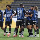 Independiente del Valle lidera la tabla de la LigaPro 2026.