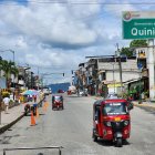En Quinindé, la solidaridad se hizo vida: una madre dio a luz en una tricimoto gracias al apoyo de un mototaxista que se convirtió en héroe inesperado.