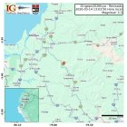 El temblor se sintió en varios sectores de la provincia de El Oro.