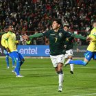 La selección de Bolivia busca la clasificación al Mundial 2026.