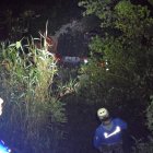 Un trágico accidente de tránsito se registró en Colta.