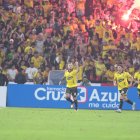 Barcelona SC inicia la disputa de la Copa Libertadores 2026.