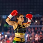 Alana Flores se retira del boxeo con un sentido mensaje en sus redes sociales.
